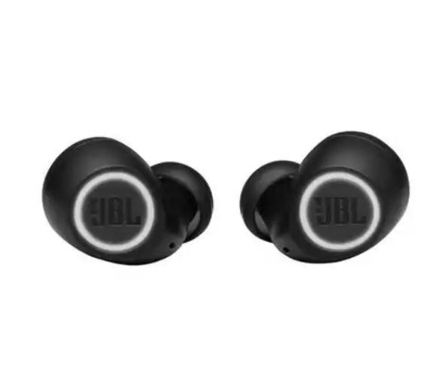 JBL Free II Czarne - 606321 - zdjęcie 2